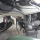 Illustration for article titled Is $900 Too Much To CHiP In For This Wounded 1982 Kawasaki KZ1000P?